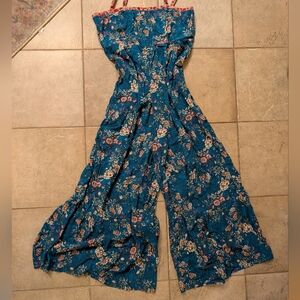 Natural Life Stevie Jumpsuit